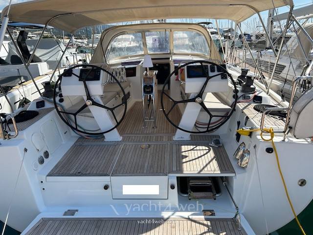 Hanse yachts Hanse 505 Barco de vela usado para venta