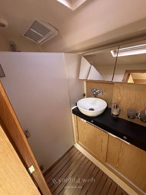 Hanse yachts Hanse 505 used