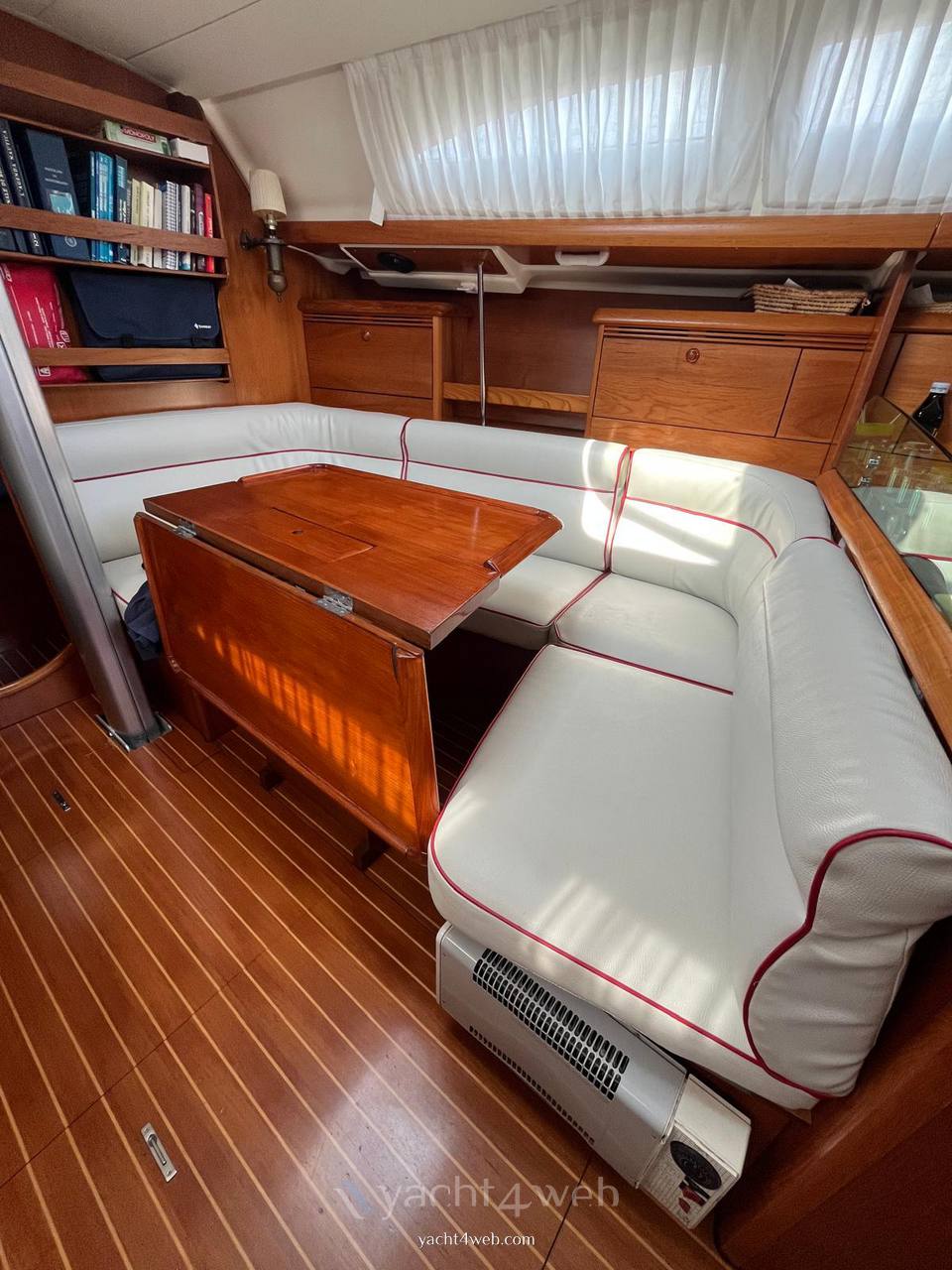 Jeanneau Sun fast 37 