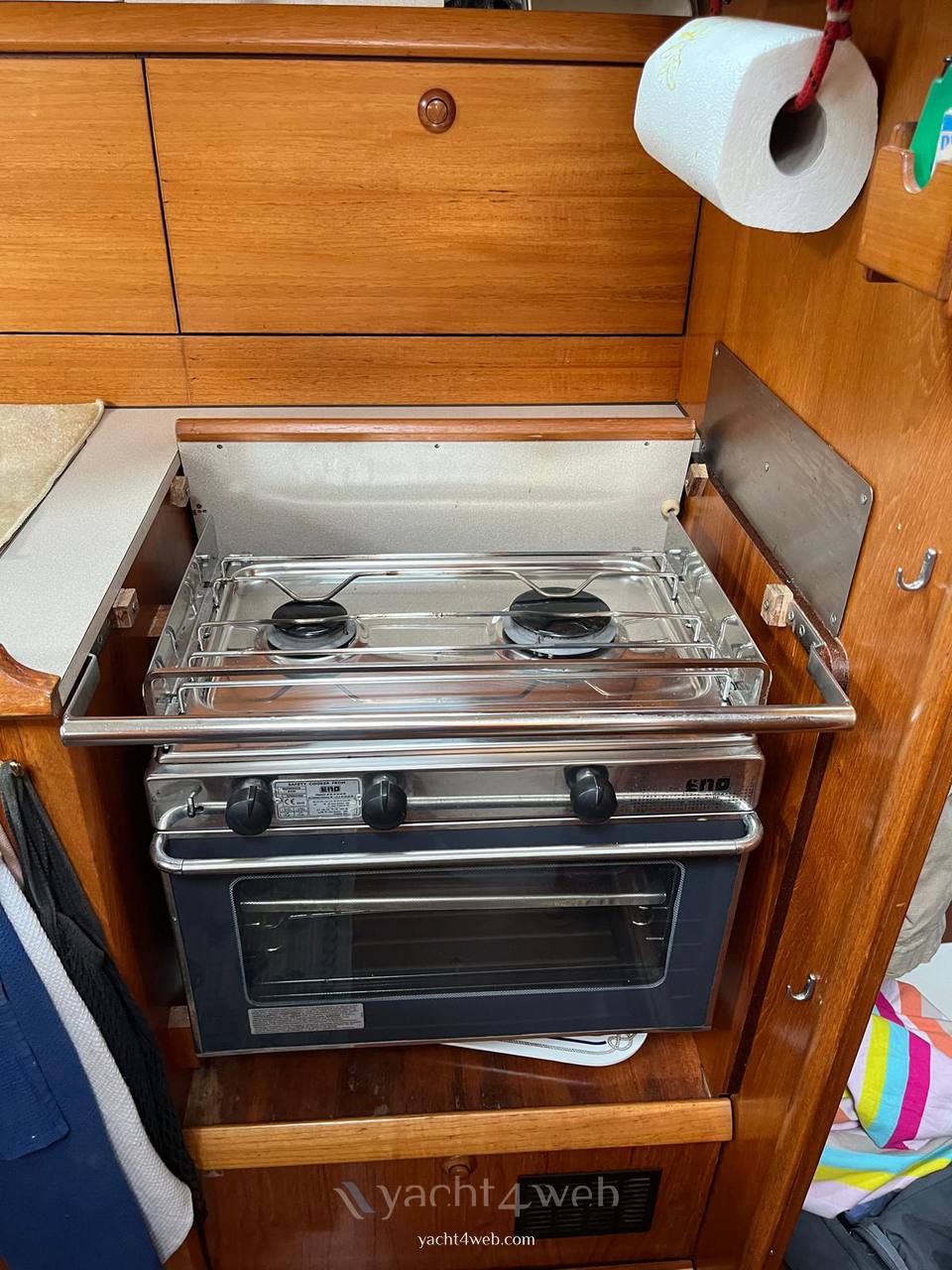 Jeanneau Sun fast 37 Foto