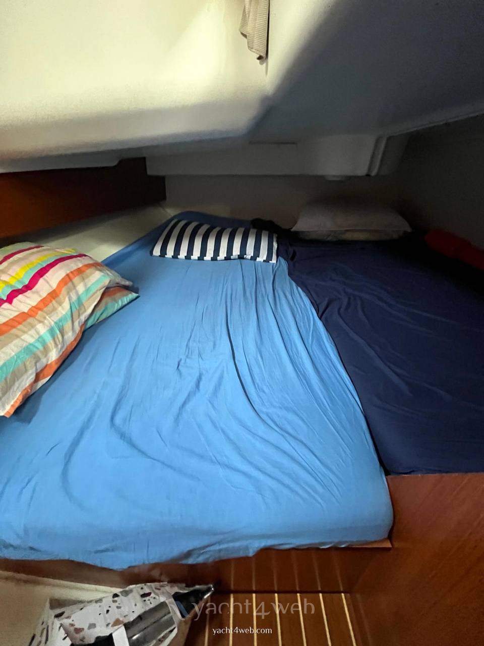 Jeanneau Sun fast 37 