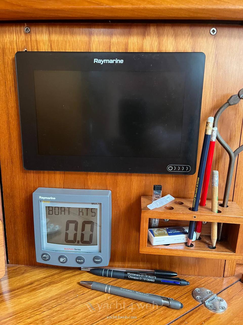 Jeanneau Sun fast 37 