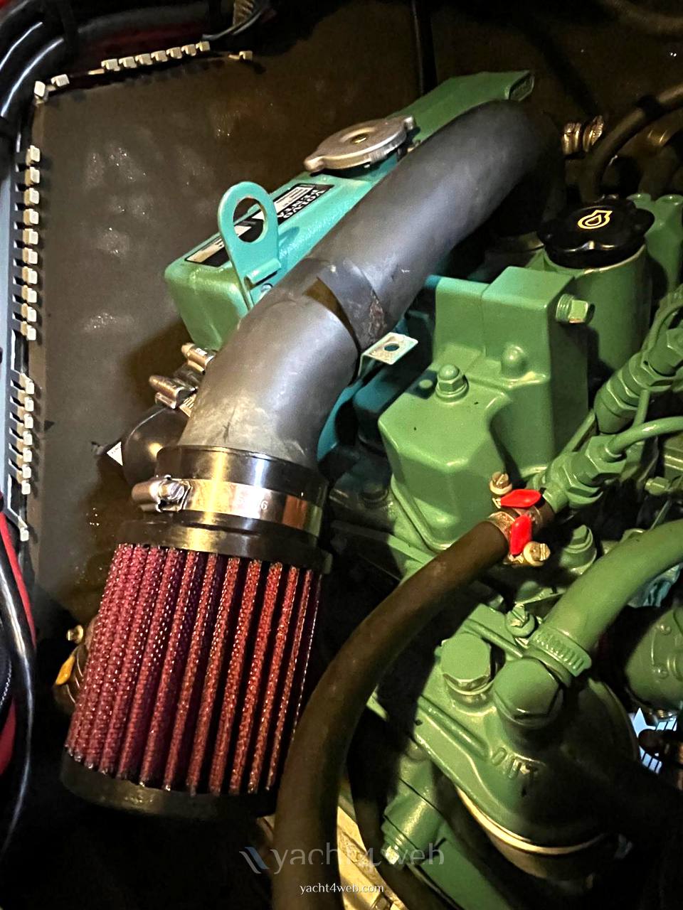 Jeanneau Sun fast 37 verwendet