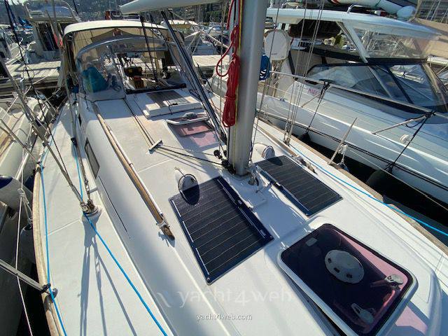 DUFOUR 365 grand large 2007