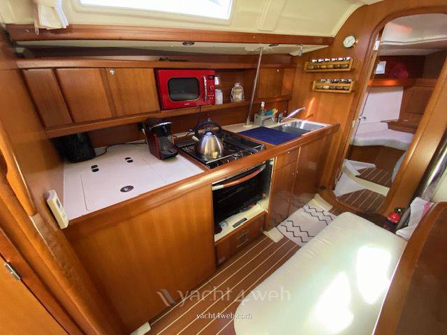 DUFOUR 365 grand large Sail cruiser used
