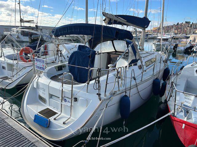 Jeanneau Sun odyssey 32.2 Sailing boat used for sale