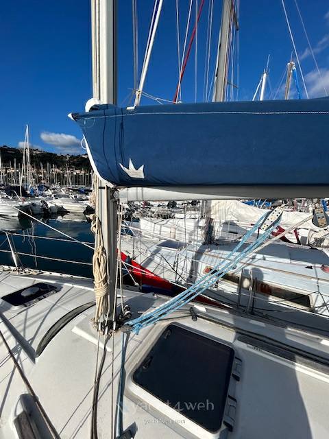 Jeanneau Sun odyssey 32.2  used
