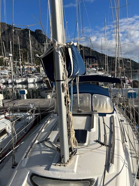 Jeanneau Sun odyssey 32.2 Photo