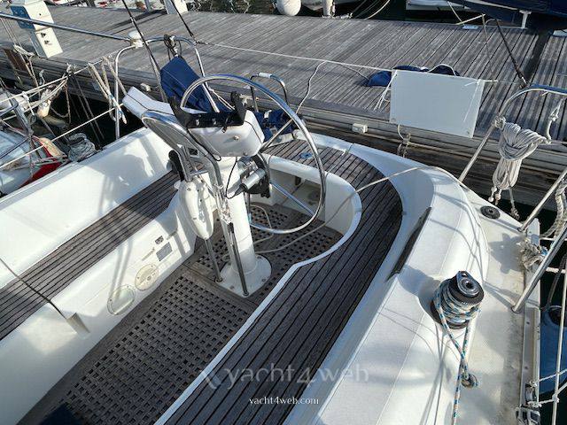 Jeanneau Sun odyssey 32.2 Sailing boat used for sale