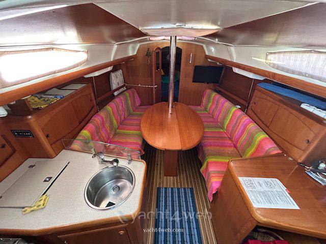 Jeanneau Sun odyssey 32.2 