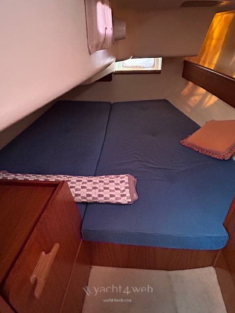 Jeanneau Sun odyssey 32.2  used