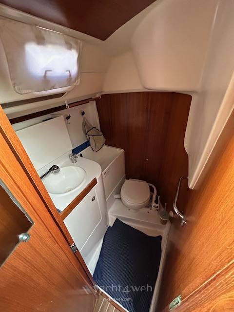 Jeanneau Sun odyssey 32.2 Photo