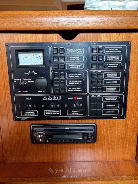 Jeanneau Sun odyssey 32.2 Sailing boat used for sale