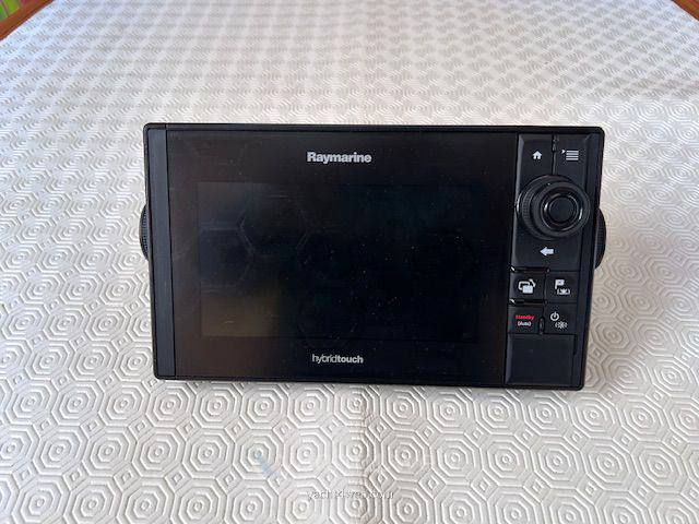 Jeanneau Sun odyssey 32.2 