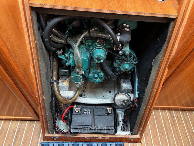 Jeanneau Sun odyssey 32.2 used