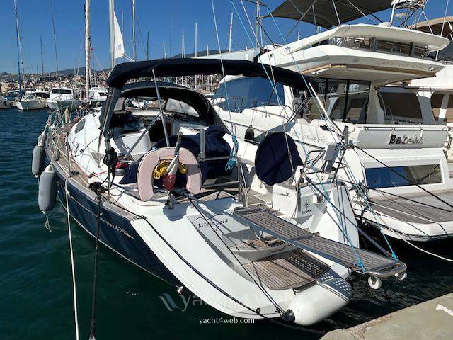 Jeanneau Sun odyssey 49 ds 