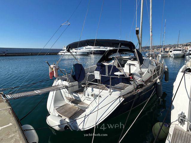 Jeanneau Sun odyssey 49 ds Segelboot gebraucht zum Verkauf