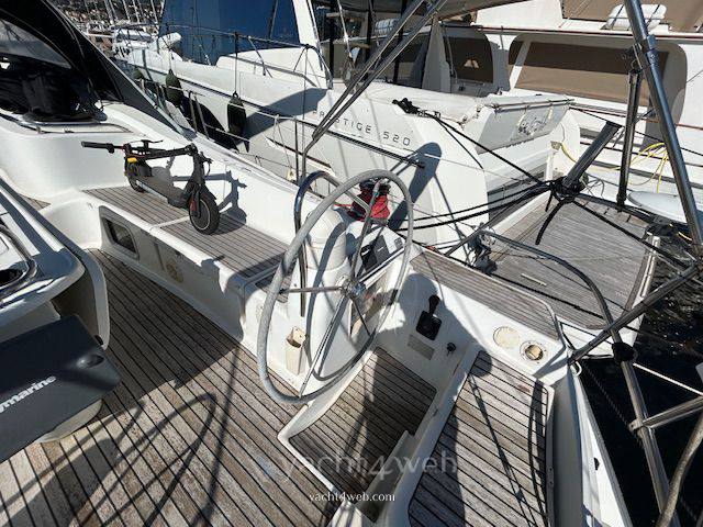 Jeanneau Sun odyssey 49 ds usado