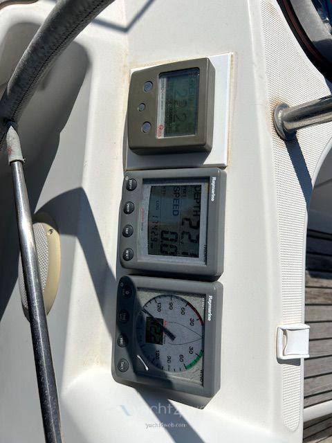 Jeanneau Sun odyssey 49 ds 