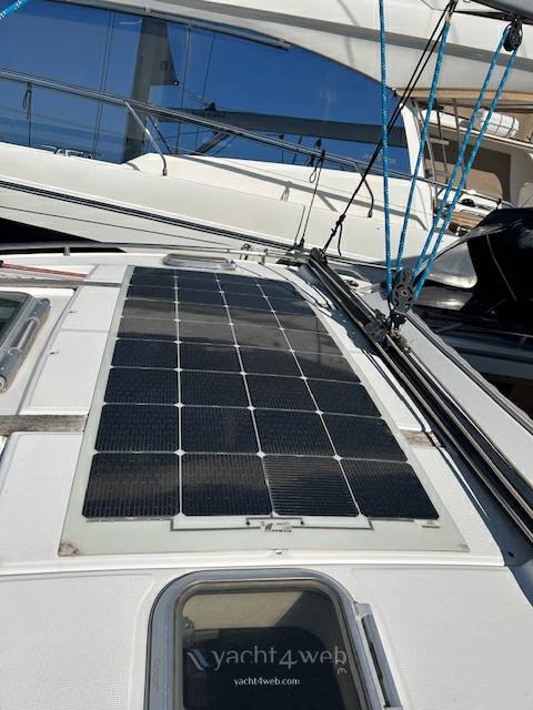 Jeanneau Sun odyssey 49 ds 