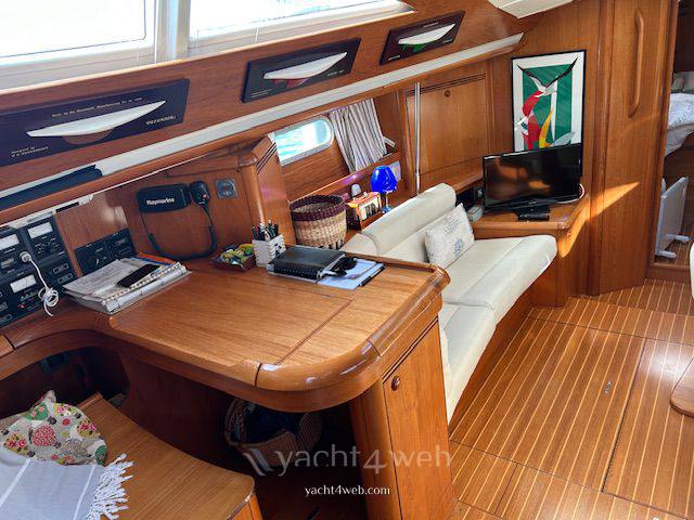 Jeanneau Sun odyssey 49 ds 2006