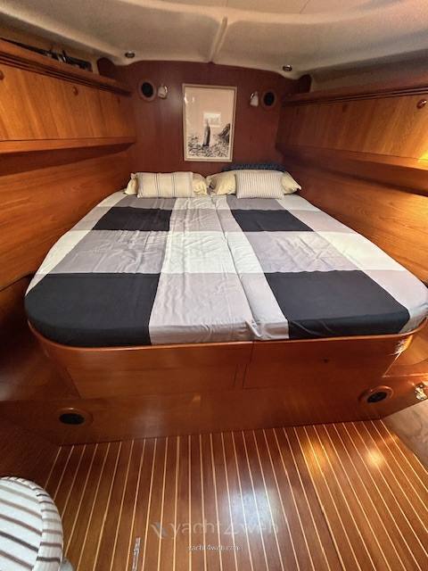 Jeanneau Sun odyssey 49 ds Foto