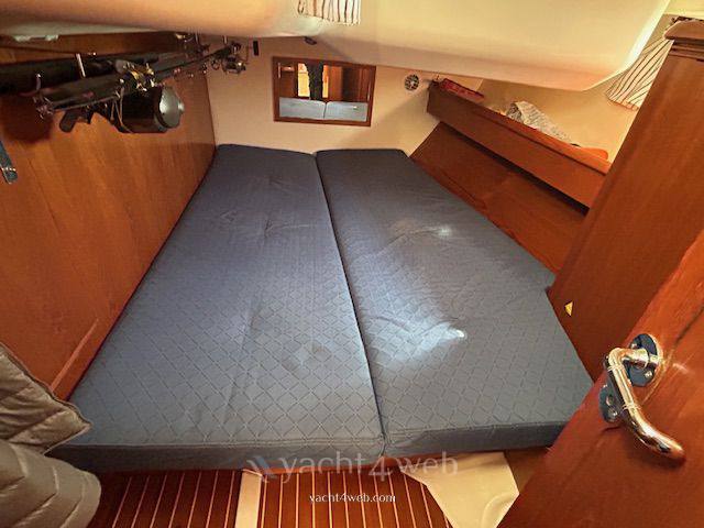 Jeanneau Sun odyssey 49 ds 