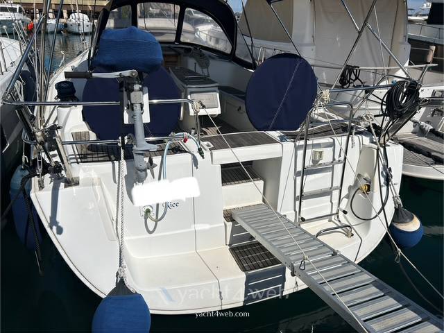 Beneteau Oceanis 40 
