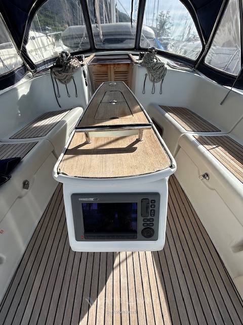 Beneteau Oceanis 40 usato