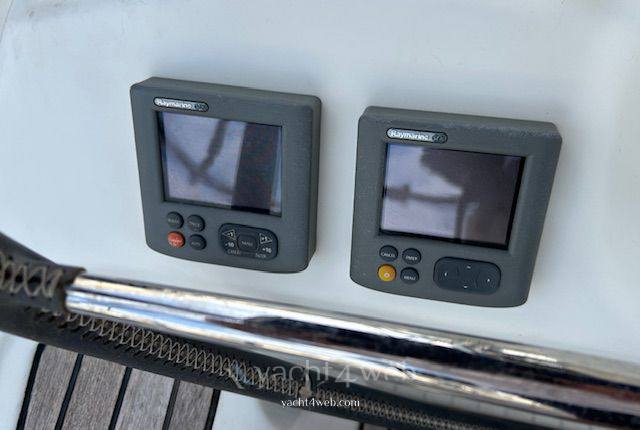 Beneteau Oceanis 40  usato