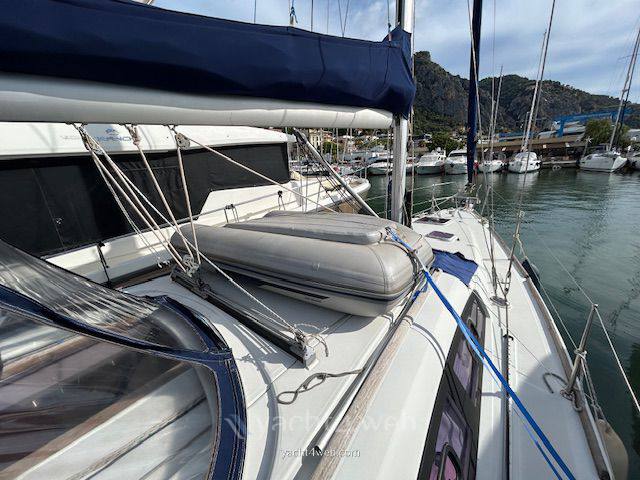 Beneteau Oceanis 40 fotografia