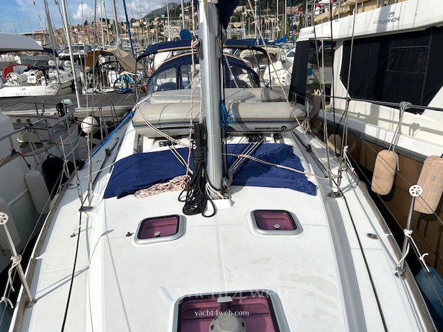 Beneteau Oceanis 40 
