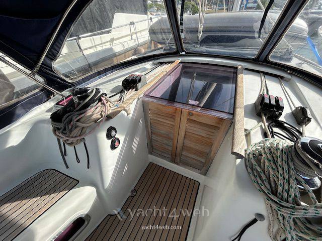 Beneteau Oceanis 40 