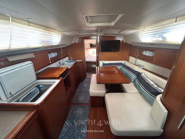 Beneteau Oceanis 40 usato