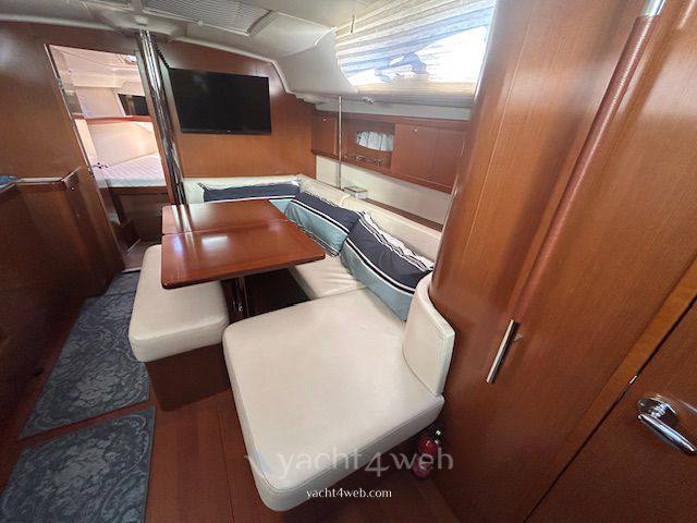 Beneteau Oceanis 40 barca a vela