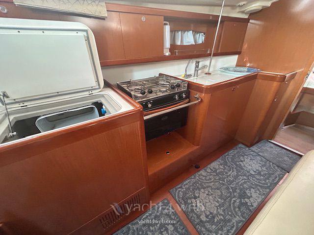 Beneteau Oceanis 40  usato