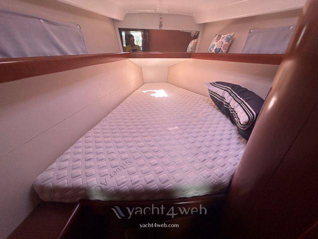 Beneteau Oceanis 40 fotografia