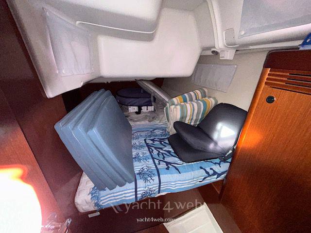 Beneteau Oceanis 40 usato
