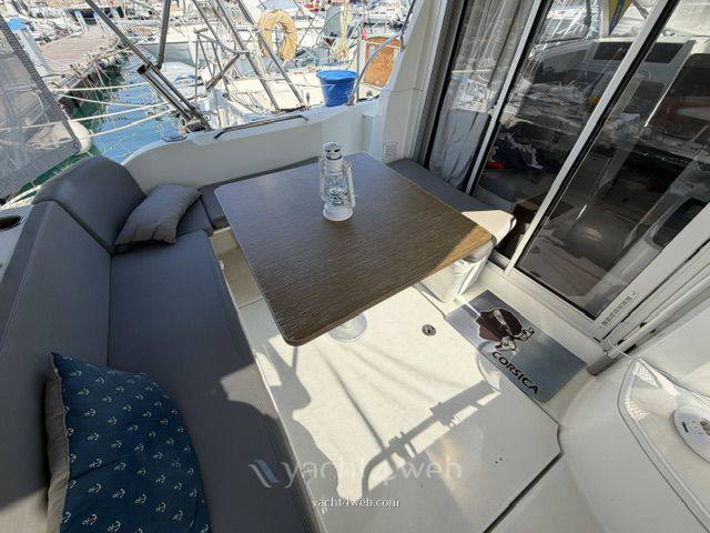 Beneteau Antares 8 usato