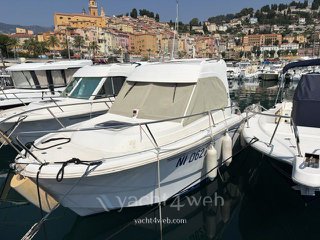 Beneteau Antares 650 hb