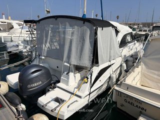 Beneteau Antares 8