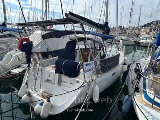 Beneteau Oceanis 331 clipper