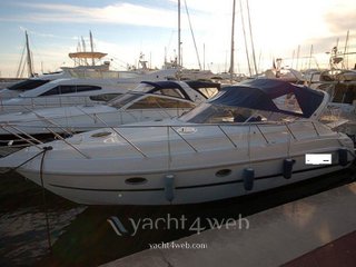 Cranchi Zaffiro 34