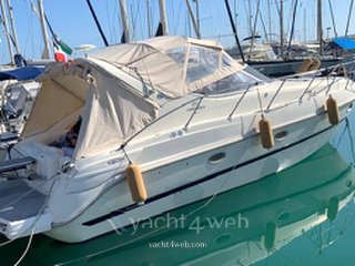 Cranchi Zaffiro 34