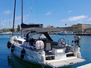 Dufour 500 grand large