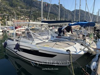 Jeanneau Cap camarat 9.0 wa