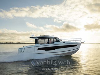 Jeanneau Merry fisher 1095 s2 coupe'