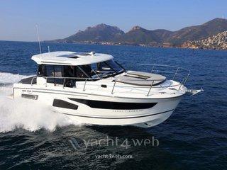 Jeanneau Merry fisher 1095