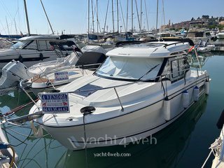 Jeanneau Merry fisher 795 serie 2