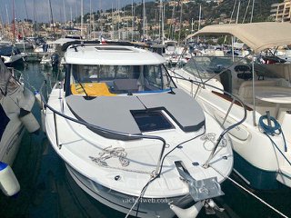 Jeanneau Merry fisher 795 serie 2